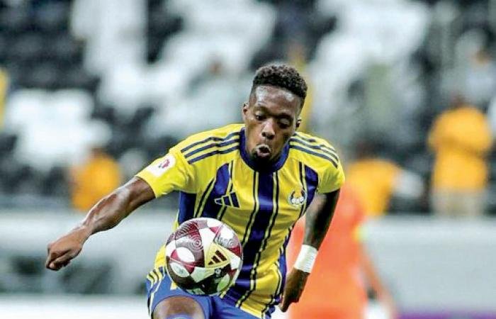 الرياضة في قطر | ألفارو دجالو محترف الغرافة لبرنامج إل تشيرينغيتو»: قطر بلد آمن | عيون الجزيرة الاخبارية