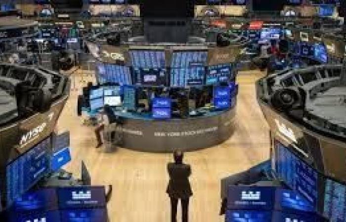 تصاعد الحرب في إيران يهز «وول ستريت».. هبوط حاد للأسهم