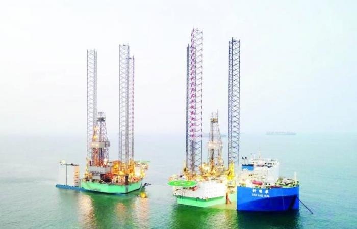 الغاز يتجه لأكبر مكاسب أسبوعية في أوروبا