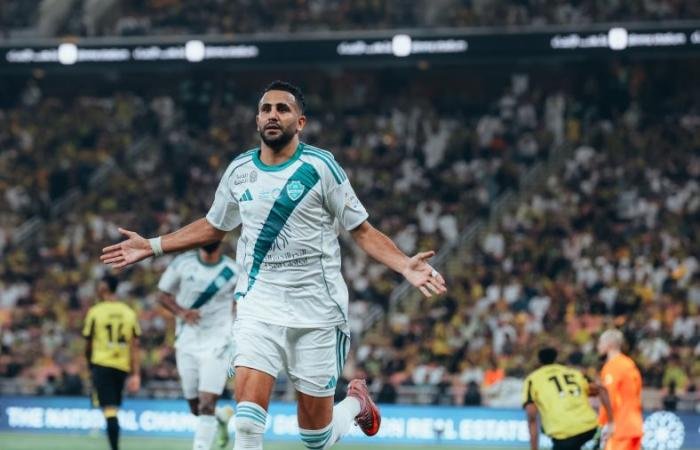 الرياضة الان | الأهلي والاتحاد في ديربي خارج التوقعات | عيون الجزيرة الرياضي