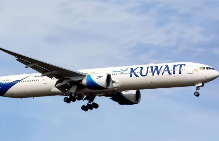 أخبار الكويت | «الكويتية»: تسيير رحلة من مانشستر إلى الدمام بعد غد السبت | عيون الجزيرة الكويت