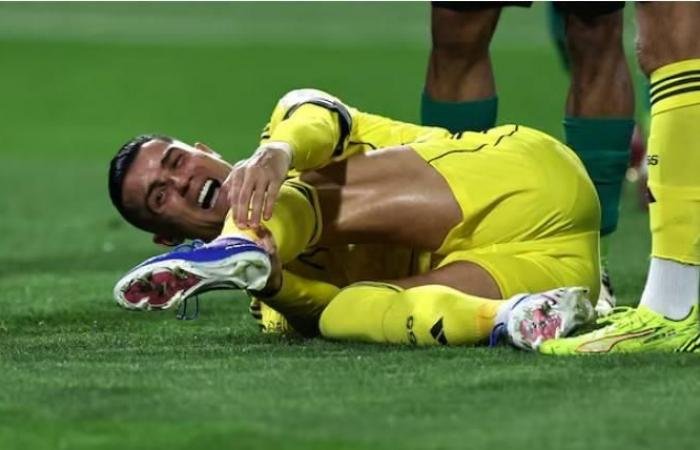 الرياضة الان | جيسوس: رونالدو سيسافر للعلاج في إسبانيا | عيون الجزيرة الرياضي