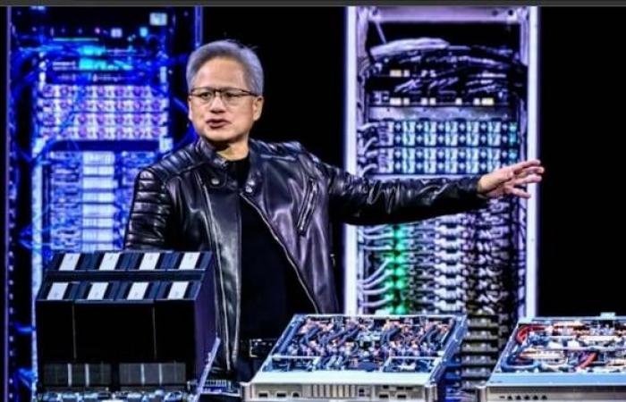 واشنطن تدرس ربط صادرات رقائق الذكاء الاصطناعي بتعهدات الاستثمار