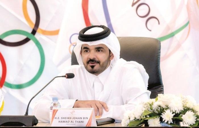 الرياضة في قطر | المجلس الأولمبي الآسيوي يعزز تواصله مع اللجان الوطنية | عيون الجزيرة الاخبارية