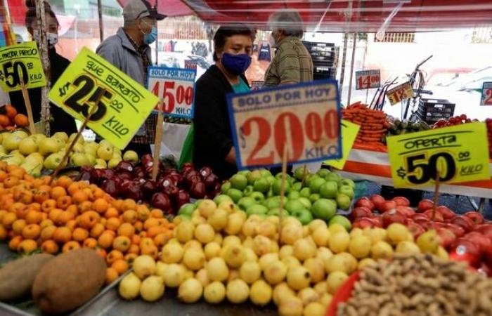 فاو: ارتفاع أسعار الغذاء لأول مرة منذ خمسة أشهر