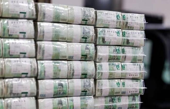 الأسواق الناشئة تتجه لأسوأ أسبوع منذ الجائحة بفعل حرب إيران