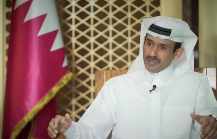 وزير الطاقة القطري: سعر برميل النفط قد يصل إلى 150 دولاراً خلال أسابيع
