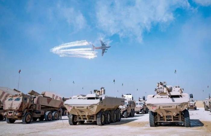 الامارات الان | الشراكات الدفاعية للإمارات.. عقود من التعاون العسكري لتعزيز الأمن والاستقرار | عيون الجزيرة الامارات