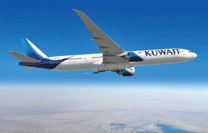 أخبار الكويت | «الكويتية»: 2000 طلب عودة من مواطنين ومقيمين موجودين بالخارج | عيون الجزيرة الكويت
