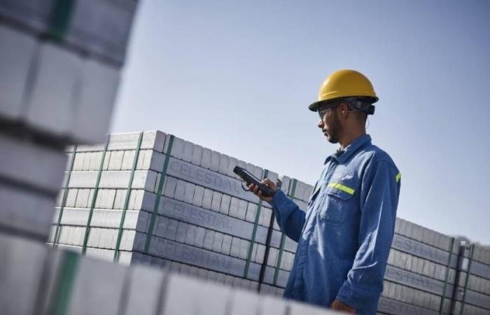 الحرب تدفع الألمنيوم لأكبر مكاسب أسبوعية منذ 2024