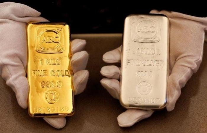 الذهب يستقر وسط تقييم المستثمرين للأثر الاقتصادي لحرب الشرق الأوسط