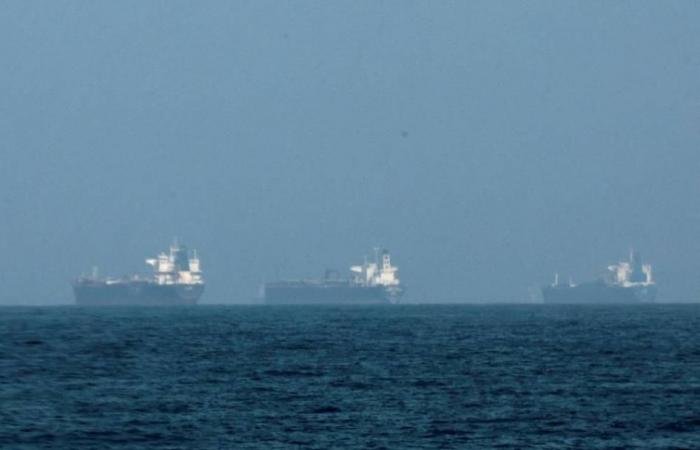 ارتفاع أقساط التأمين البحري مع تفاقم الصراع مع إيران