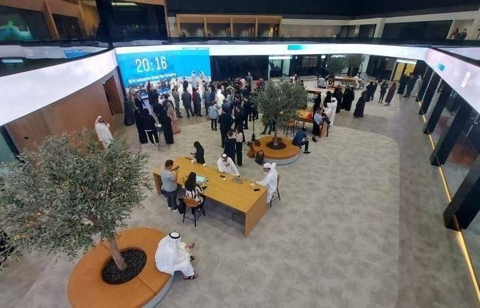سوق دبي يتراجع 9%.. ومؤشر أبوظبي 5.27% في 3 جلسات