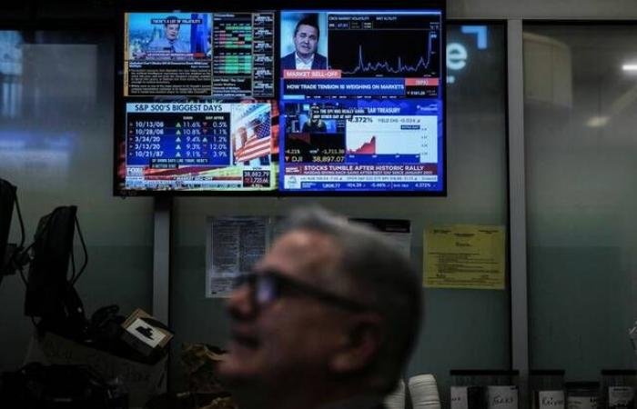 بنك أوف أمريكا: الحرب الإيرانية تُعيد رسم خريطة الاستثمارات العالمية