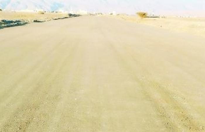 أخبار سلطنة عمان | تواصل تنفيذ مشروع طريق دوار ضنك–الصفا بطول 65 كيلومترًا | عيون الجزيرة الاخبارية عمان