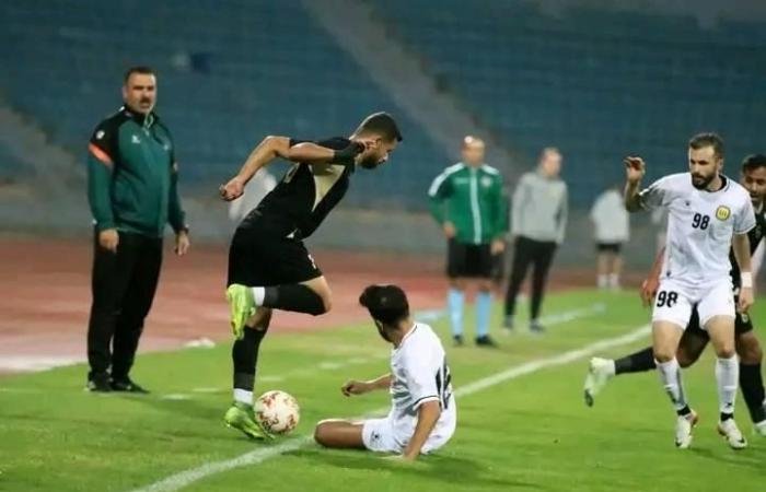 الرياضة الان | انطلاق المرحلة الأخيرة للدوري الأردني من دون جمهور | عيون الجزيرة الرياضي