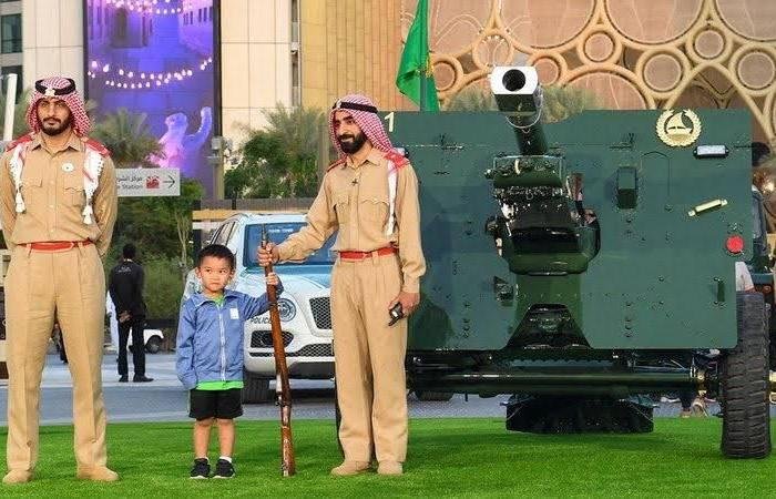 الامارات الان | رمضان بعيون الأطفال في دبي.. حكاية مدفع وفرح لا ينتهي | عيون الجزيرة الامارات