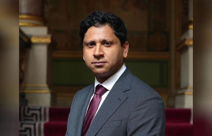 أخبار الكويت | السفير البريطاني يُشيد بدور القوات المسلحة الكويتية | عيون الجزيرة الكويت