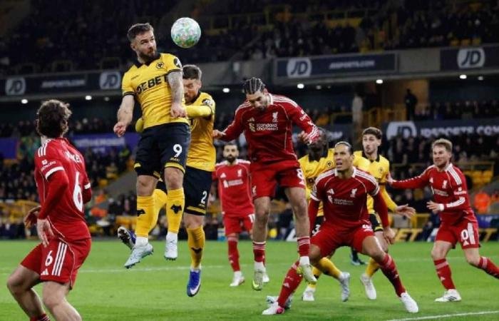 الرياضة الان | كأس إنجلترا.. أرسنال وتشلسي لتفادي الخروج المحرج وليفربول للثأر | عيون الجزيرة الرياضي