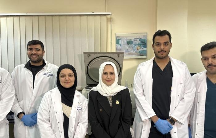 أخبار الكويت | وزير «شؤون التنمية والاستدامة»: منظومة الأمن الغذائي في الكويت مستقرة | عيون الجزيرة الكويت