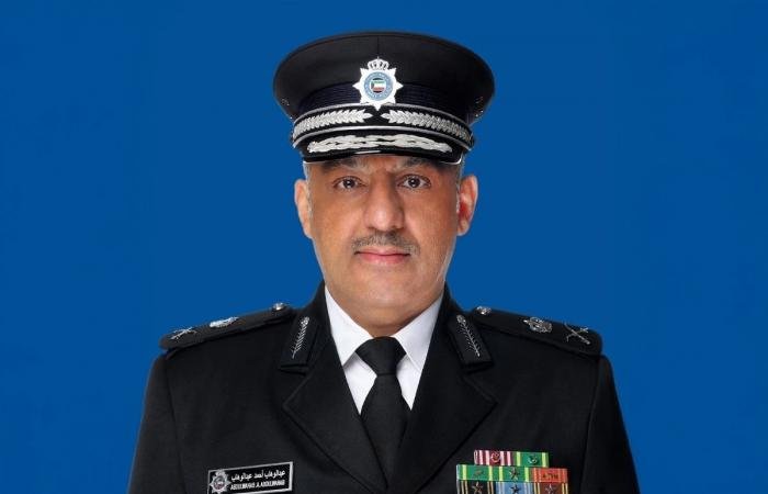 أخبار الكويت | وكيل «الداخلية»: التنسيق الأمني المشترك للتعامل الفعال مع الأحداث | عيون الجزيرة الكويت