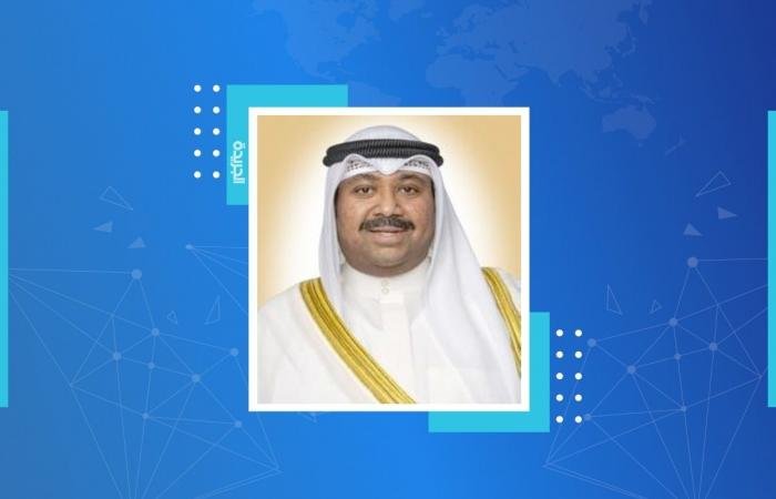 أخبار الكويت | وزير الدفاع يتلقى اتصالاً هاتفياً من وزيرة الجيوش وشؤون المحاربين القدامى الفرنسية | عيون الجزيرة الكويت
