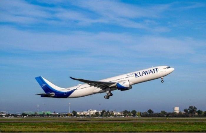أخبار الكويت | «الكويتية»: تسيير رحلة لنقل المواطنين الراغبين بالعودة للكويت من مانيلا وبانكوك إلى الدمام | عيون الجزيرة الكويت
