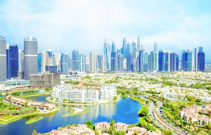 الطلب على المنازل الجاهزة يرفع أسعار «السوق الثانوي» في دبي