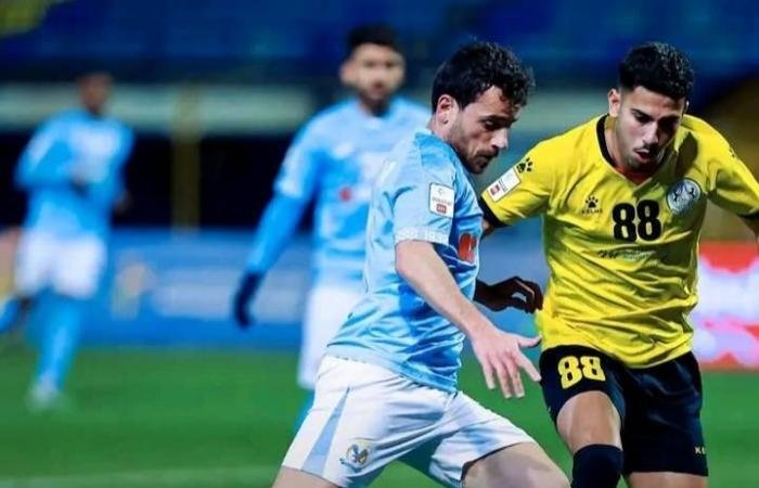 الرياضة الان | المتصدر يتعثر أمام متذيل الترتيب في الدوري الأردني | عيون الجزيرة الرياضي