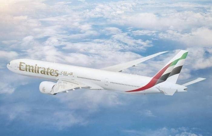 طيران الإمارات: جميع الرحلات من وإلى دبي معلّقة حتى إشعار آخر
