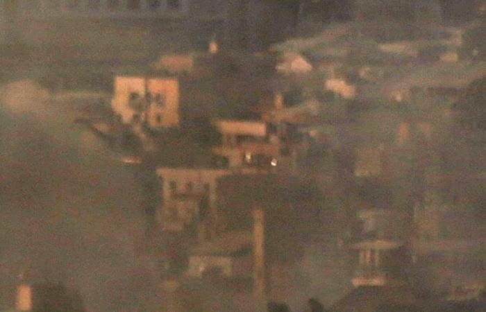 حزب الله: اشتبكنا مع قوة إسرائيلية نفذت إنزالاً في شرق لبنان | عيون الجزيرة