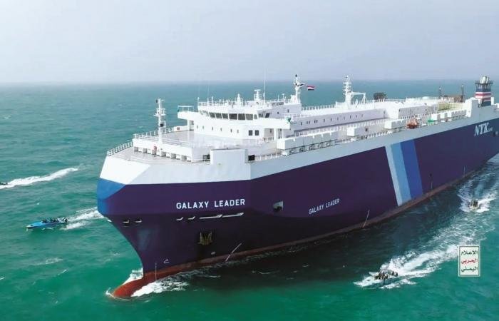 أخبار قطر | خالد عبد الجبار خبير ومثمن السفن في جمعية المحكمين والخبراء لـ "الشرق": العقود الناقصة تسبب النزاعات القضائية في مجال السفن | عيون الجزيرة قطر