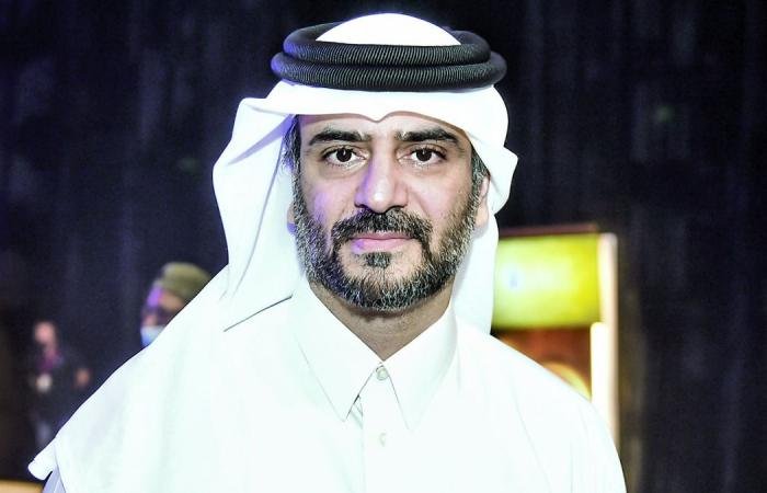 أخبار قطر | وكيل وزارة التربية والتعليم المساعد لشؤون التعليم الخاص: 70% نسبة حضور الطلبة في منصات "التعلم عن بُعد" بالمدارس الخاصة | عيون الجزيرة قطر