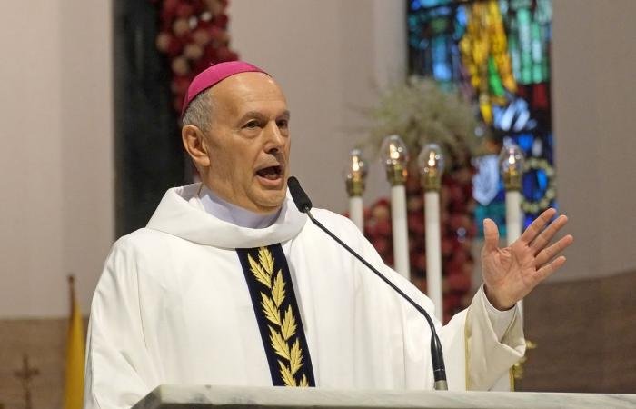 البابا يعين سفيراً جديداً لدى الولايات المتحدة | عيون الجزيرة