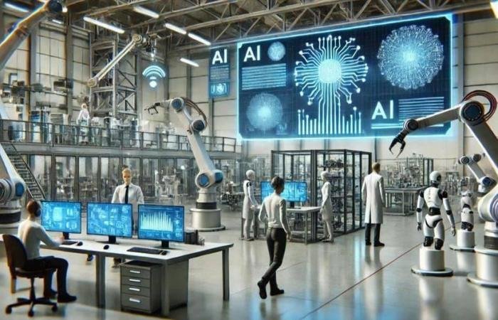 كيف لدول الجنوب العالمي أن تقود تطوير الذكاء الاصطناعي؟