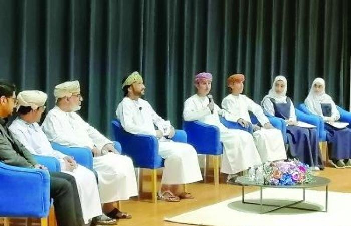 أخبار سلطنة عمان | جمعية الاجتماعيين.. 5 أعوام من التمكين البحثي وتعزيز الأثر | عيون الجزيرة الاخبارية عمان