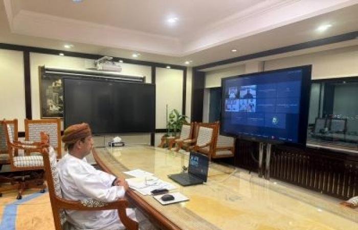 أخبار سلطنة عمان | سلطنة عُمان تشارك في اجتماع خليجي لبحث تعزيز التنسيق الإعلامي | عيون الجزيرة الاخبارية عمان