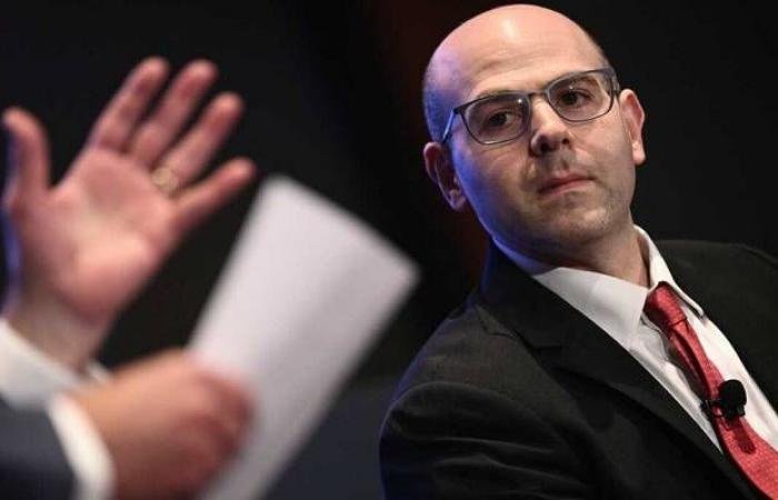 ستيفن ميران: تقرير الوظائف الأمريكي يعزز خفض الفائدة