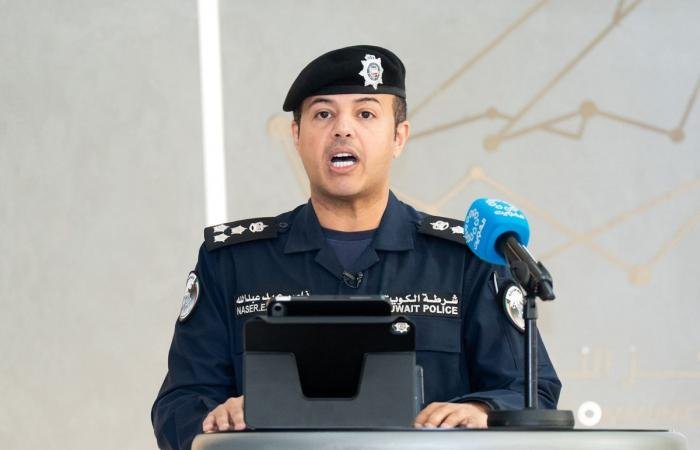 أخبار الكويت | «الدفاع»: تدمير 12 صاروخاً بالستياً والتعامل مع 23 مسيّرة خلال 48 ساعة | عيون الجزيرة الكويت