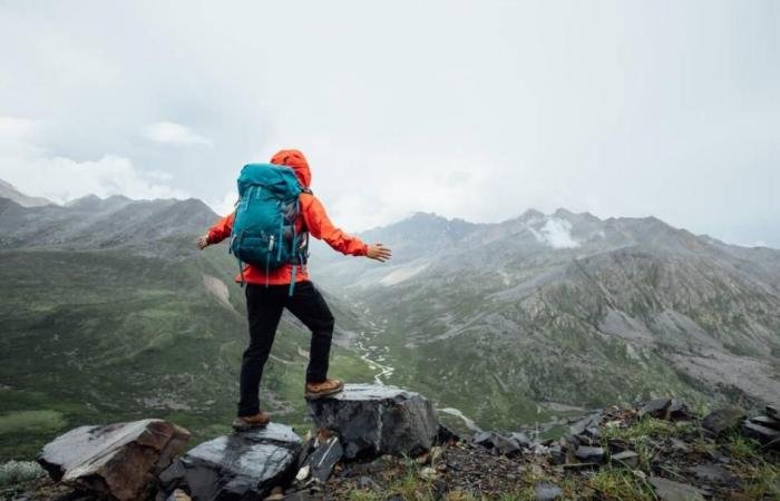 كيف تقضي عطلة «سفر تقليدي»؟