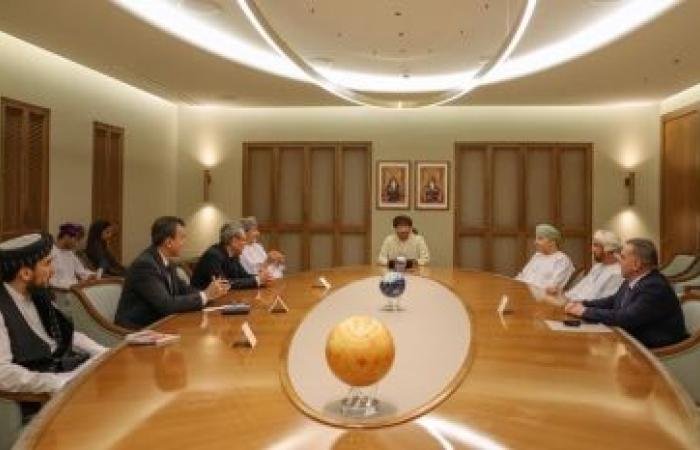 أخبار سلطنة عمان | سلطنة عُمان تؤكد على أهمية الجهود الدولية لوقف إطلاق النار في المنطقة | عيون الجزيرة الاخبارية عمان