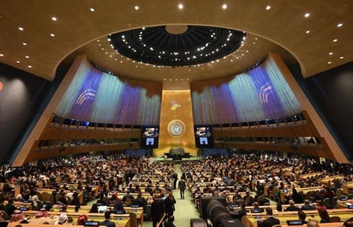 أخبار الكويت | بعثة البحرين لدى الأمم المتحدة تفند باسم دول مجلس التعاون رداً على ادعاءات إيران | عيون الجزيرة الكويت