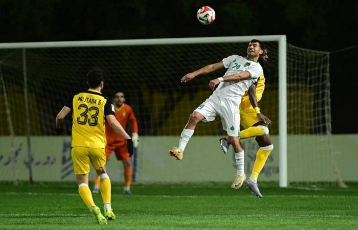 الرياضة الان | دهوك يستضيف الشرطة في ختام الجولة 21 للدوري العراقي | عيون الجزيرة الرياضي