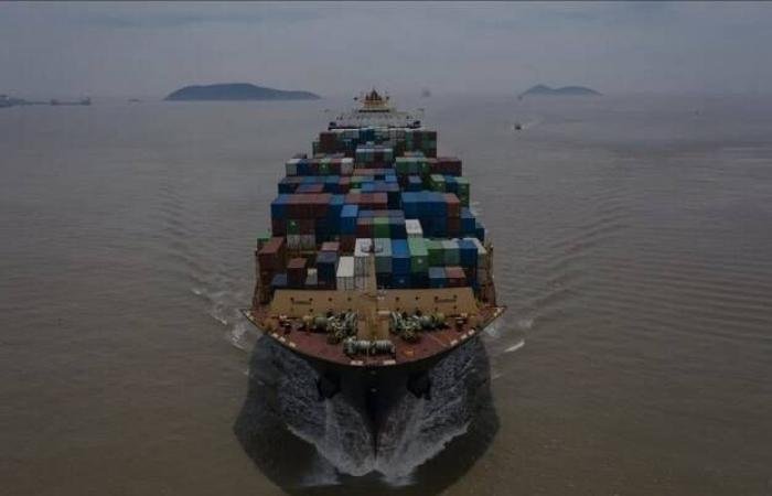 ارتفاع أقساط التأمين البحري لتغطية الحرب في الخليج بأكثر من 1000%