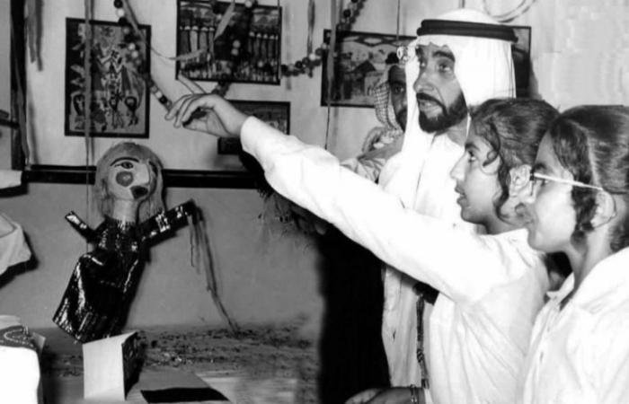 الامارات الان | الإمارات تحيي غداً «يوم زايد للعمل الإنساني» القائد الرمز العالمي للعطاء والإنسانية | عيون الجزيرة الامارات