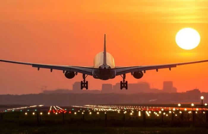 ارتفاع أسعار الوقود يعصف بقطاع الطيران