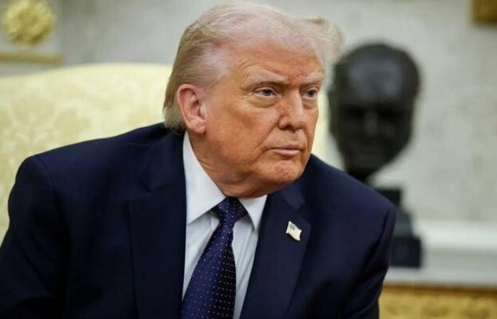 ترامب: لا اتفاق مع إيران سوى الاستسلام غير المشروط