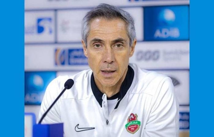 الرياضة الان | باولو سوزا: مباراة الوحدة أكبر تحدٍ لشباب الأهلي | عيون الجزيرة الرياضي