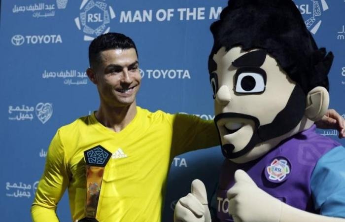 الرياضة الان | رونالدو يوسع استثماراته في مدريد | عيون الجزيرة الرياضي