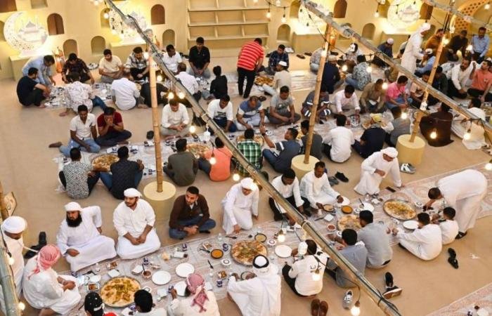 الامارات الان | «الطاقة» تنظّم مبادرات إنسانية تعزّز العطاء والتكافل المجتمعي | عيون الجزيرة الامارات